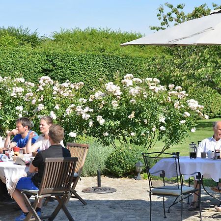 Charmilles Des Cordeliers Bed & Breakfast Paris Bagian luar foto
