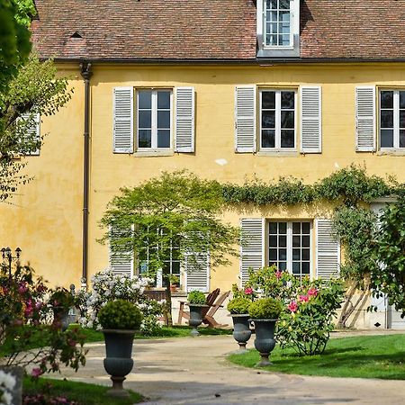 Charmilles Des Cordeliers Bed & Breakfast Paris Bagian luar foto