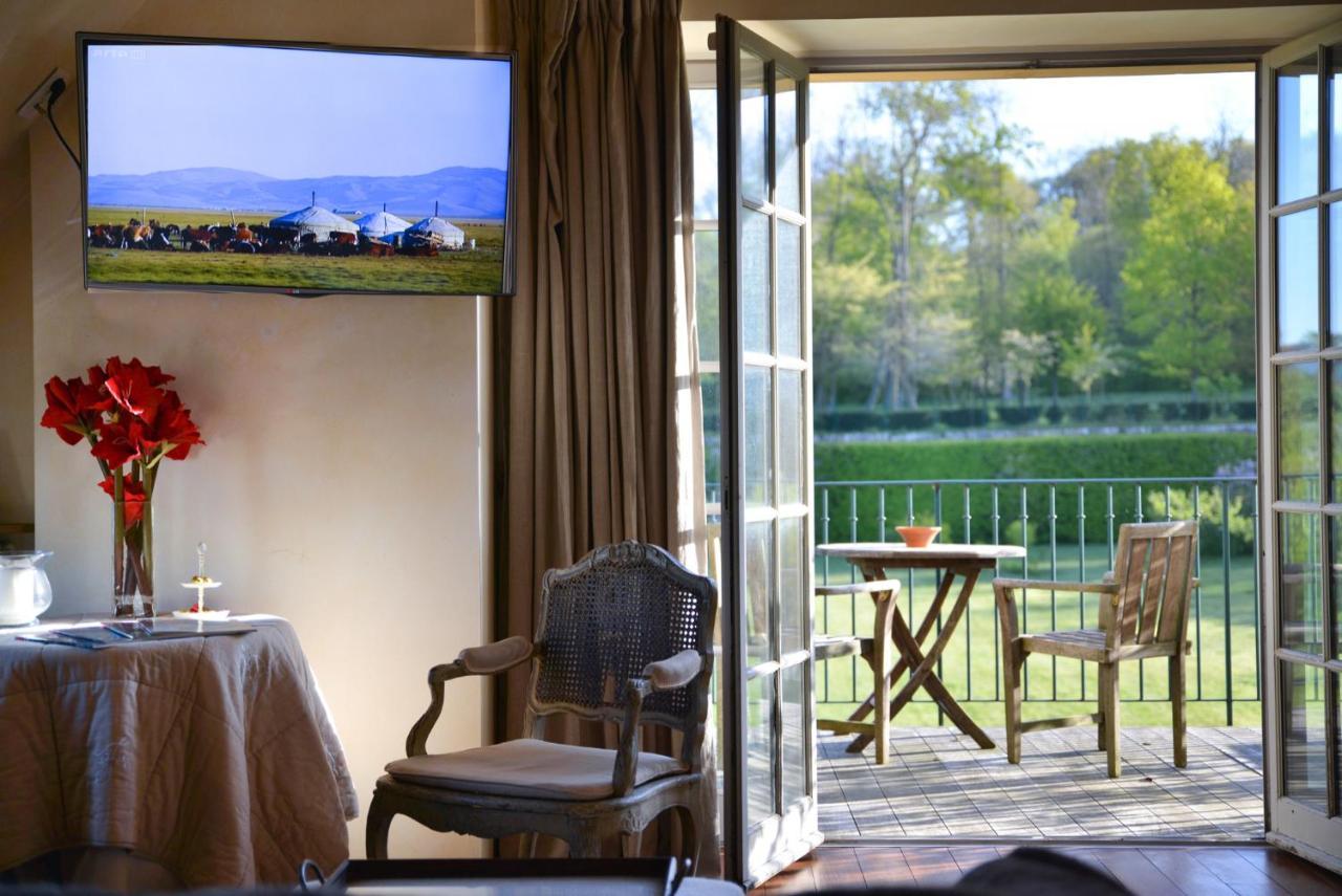 Charmilles Des Cordeliers Bed & Breakfast Paris Bagian luar foto