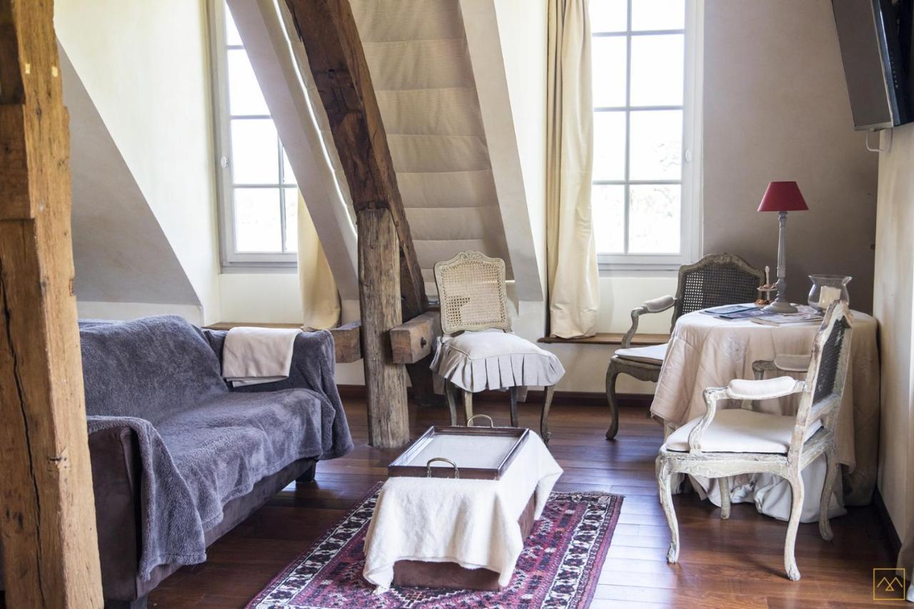 Charmilles Des Cordeliers Bed & Breakfast Paris Bagian luar foto