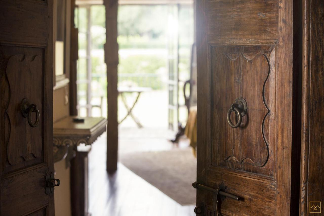 Charmilles Des Cordeliers Bed & Breakfast Paris Bagian luar foto