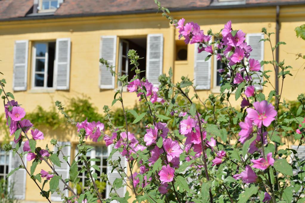 Charmilles Des Cordeliers Bed & Breakfast Paris Bagian luar foto