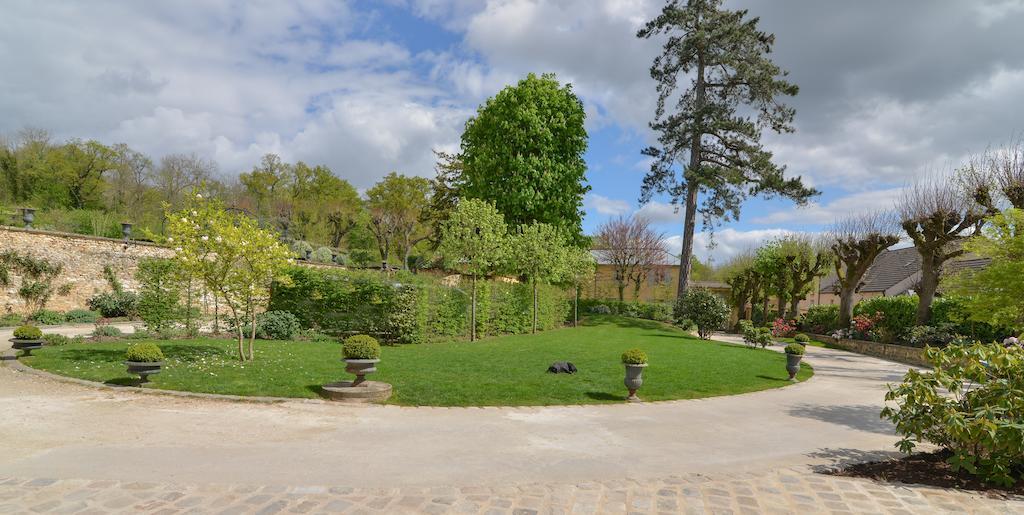 Charmilles Des Cordeliers Bed & Breakfast Paris Bagian luar foto