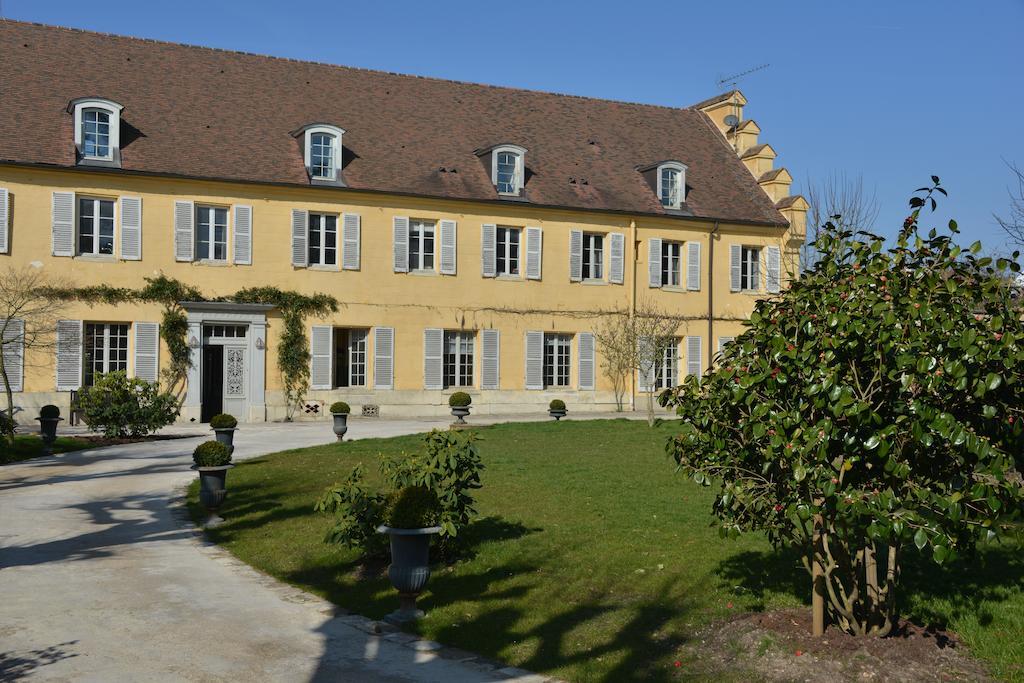 Charmilles Des Cordeliers Bed & Breakfast Paris Bagian luar foto