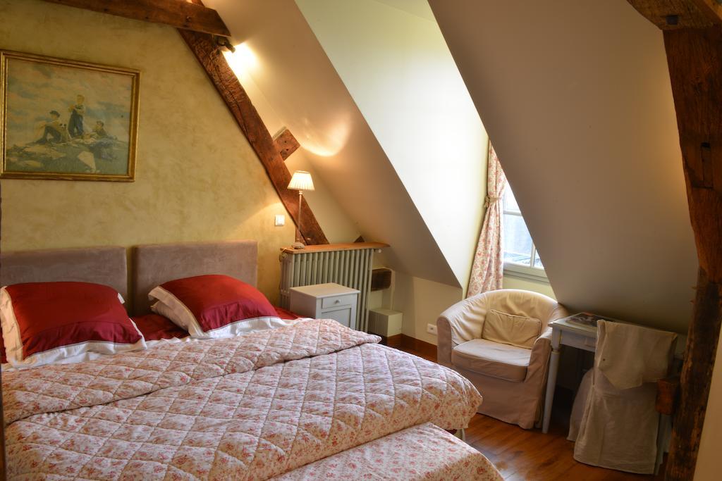 Charmilles Des Cordeliers Bed & Breakfast Paris Bagian luar foto