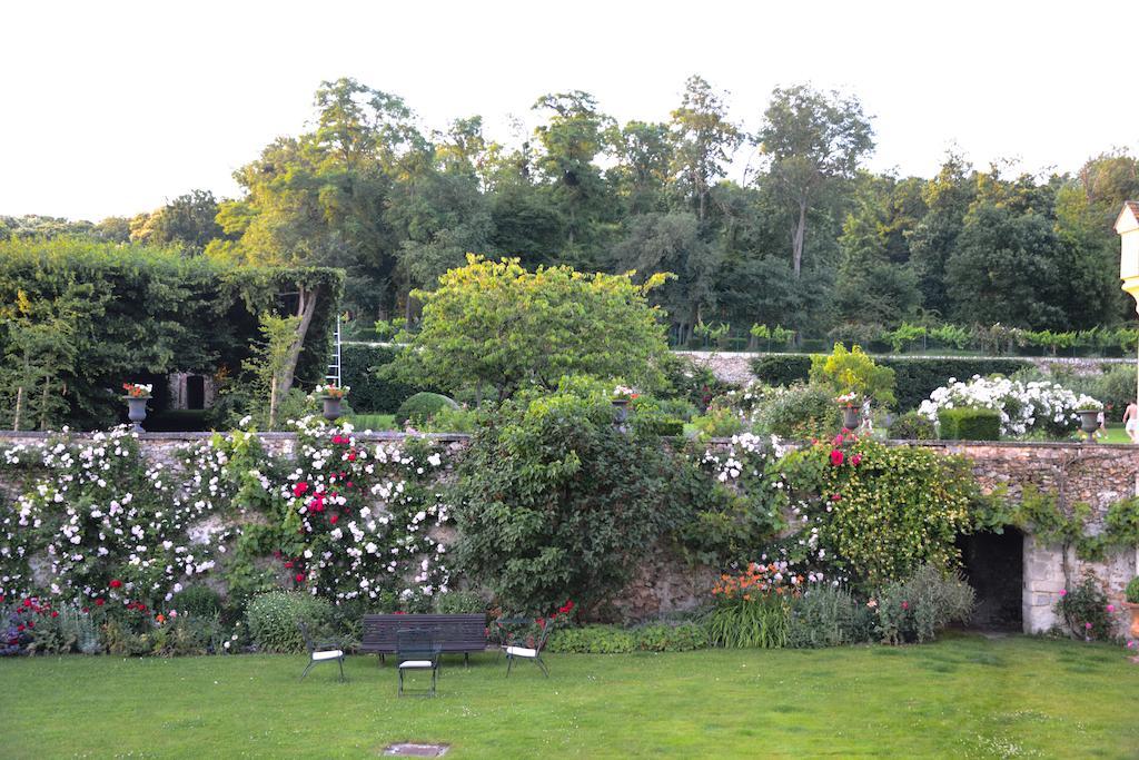 Charmilles Des Cordeliers Bed & Breakfast Paris Bagian luar foto