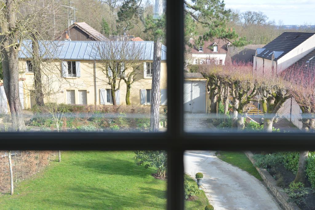 Charmilles Des Cordeliers Bed & Breakfast Paris Bagian luar foto