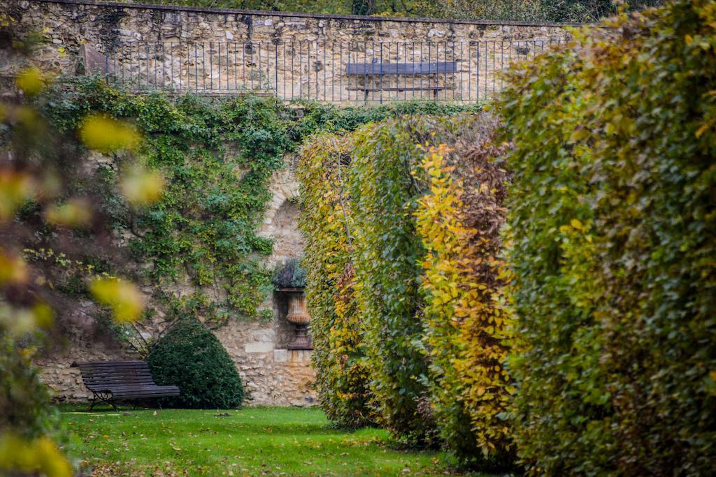 Charmilles Des Cordeliers Bed & Breakfast Paris Bagian luar foto