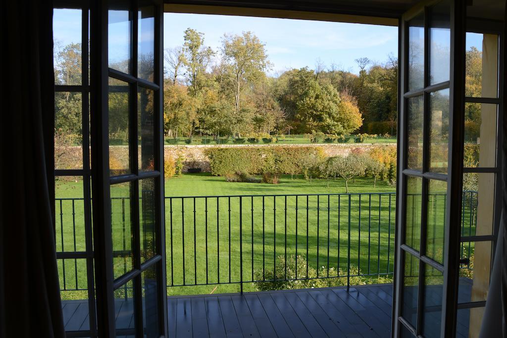 Charmilles Des Cordeliers Bed & Breakfast Paris Bagian luar foto