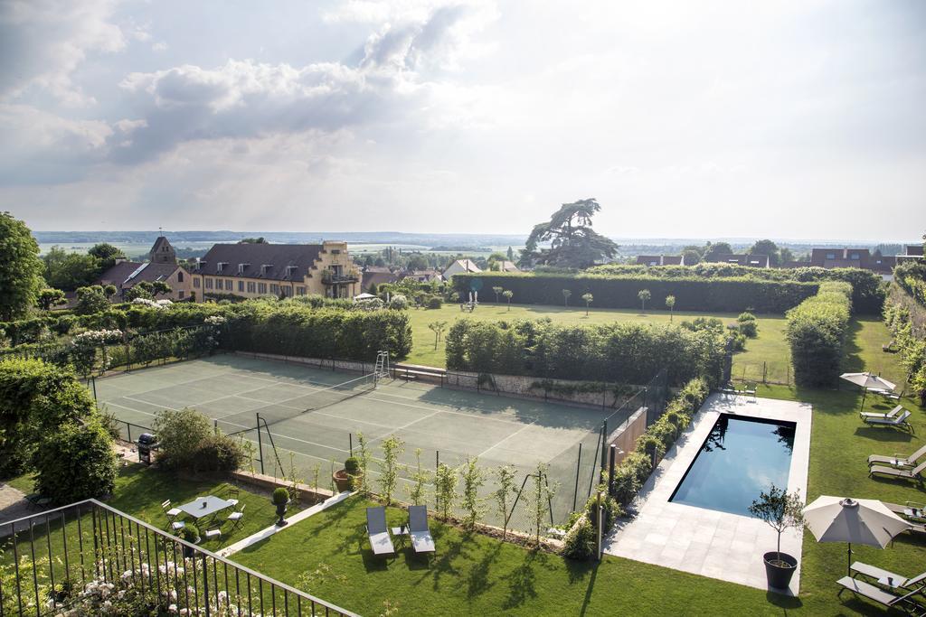Charmilles Des Cordeliers Bed & Breakfast Paris Bagian luar foto
