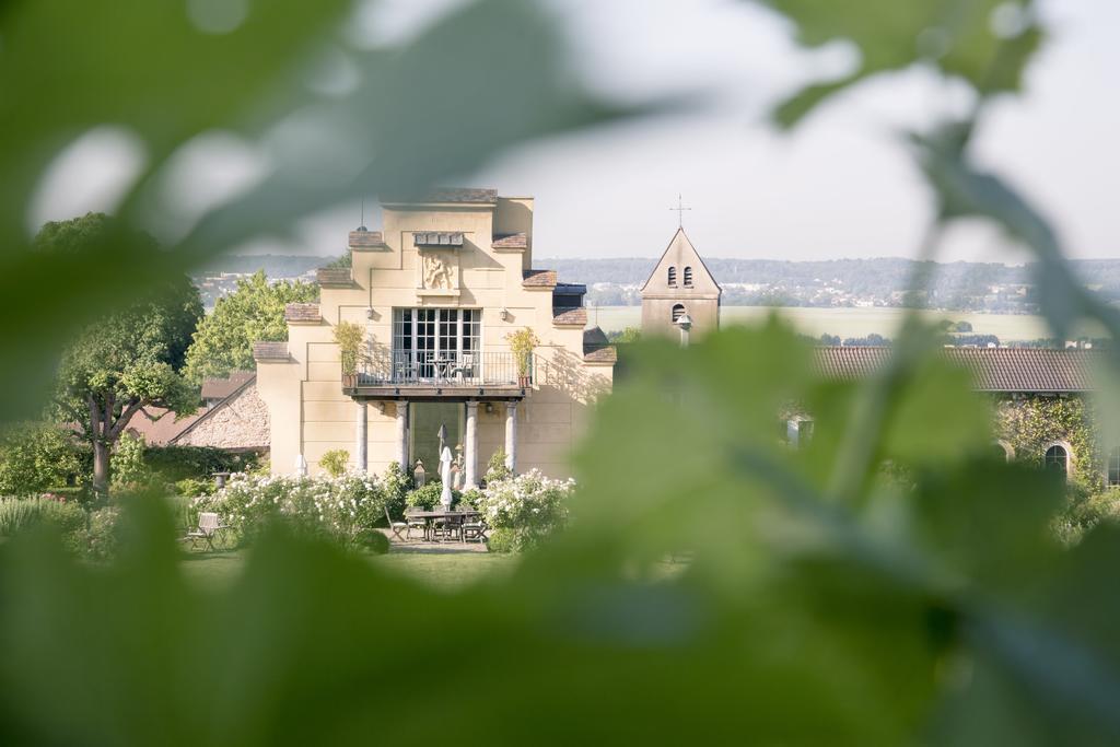 Charmilles Des Cordeliers Bed & Breakfast Paris Bagian luar foto