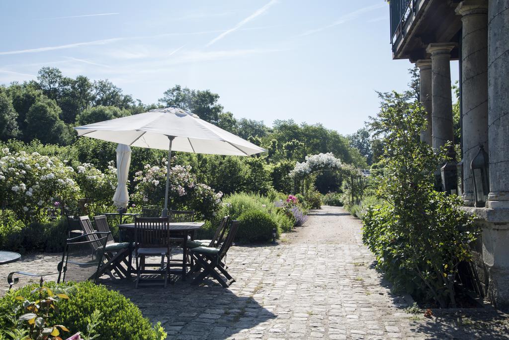 Charmilles Des Cordeliers Bed & Breakfast Paris Bagian luar foto