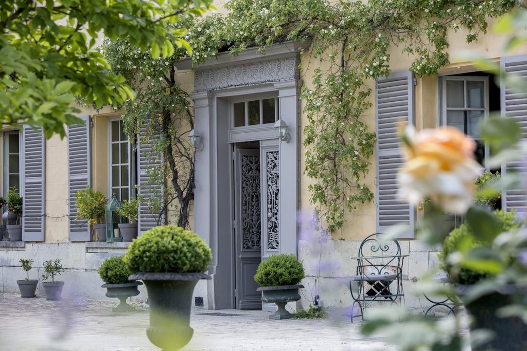 Charmilles Des Cordeliers Bed & Breakfast Paris Bagian luar foto