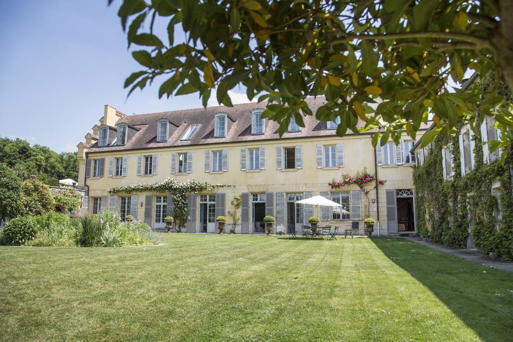 Charmilles Des Cordeliers Bed & Breakfast Paris Bagian luar foto