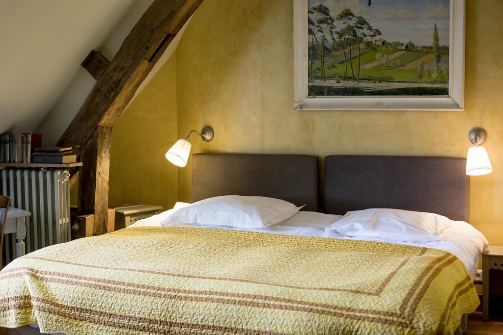 Charmilles Des Cordeliers Bed & Breakfast Paris Bagian luar foto