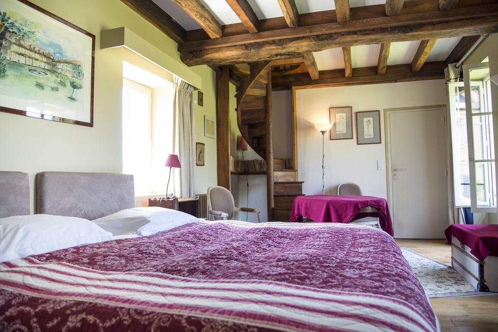Charmilles Des Cordeliers Bed & Breakfast Paris Bagian luar foto