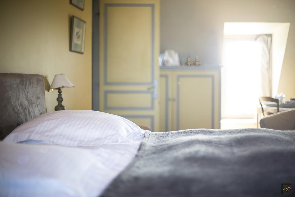 Charmilles Des Cordeliers Bed & Breakfast Paris Bagian luar foto