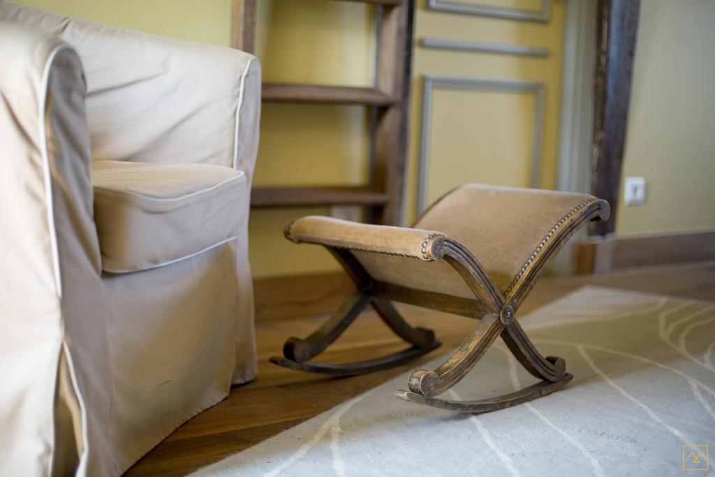Charmilles Des Cordeliers Bed & Breakfast Paris Bagian luar foto